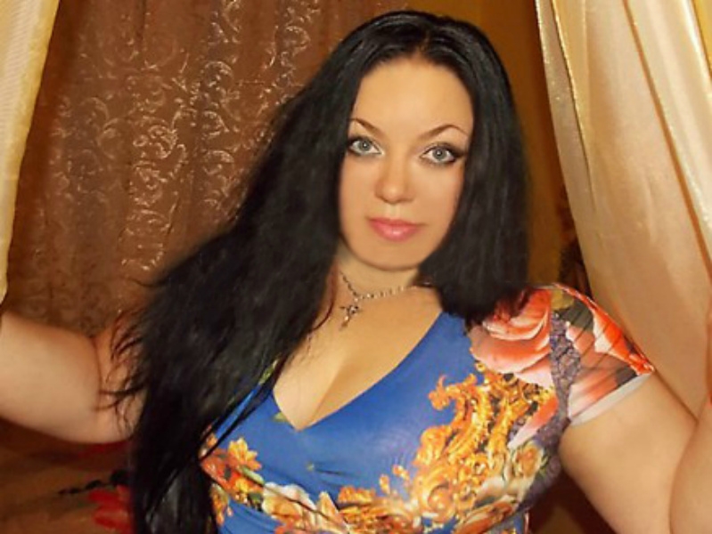 Любимка